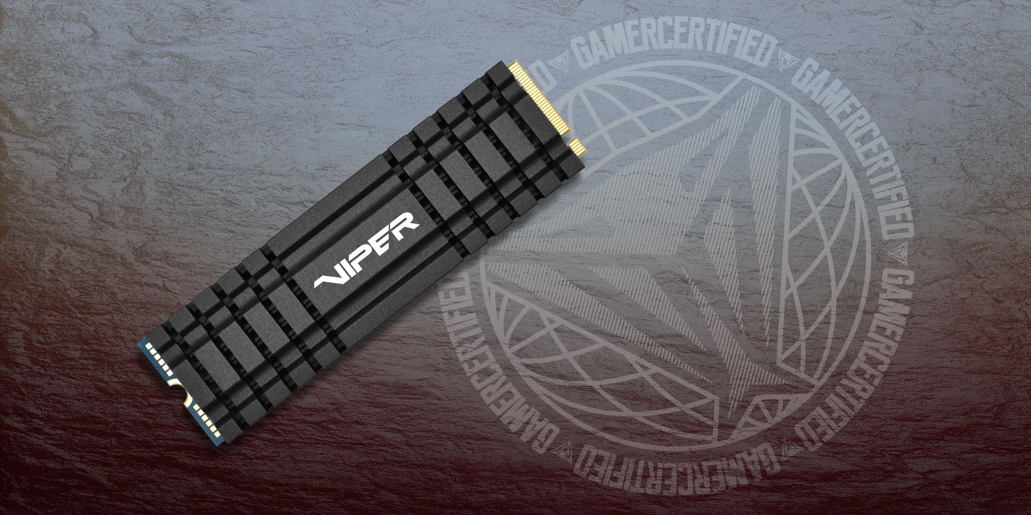 Viper VPN100 PCI-e m.2 Gen3 x4 固態硬碟