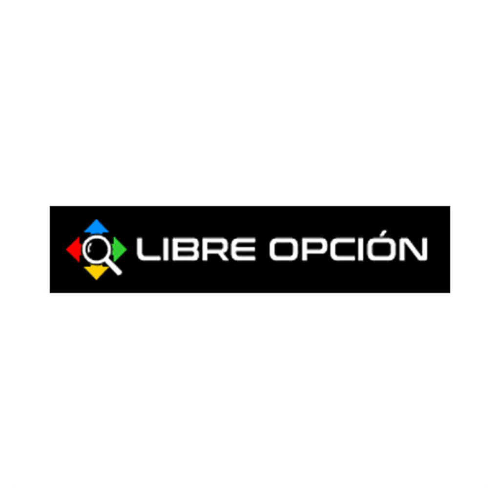LIBRE OPCIÓN
