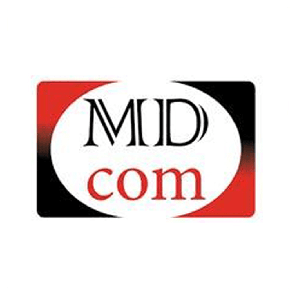 MD COM