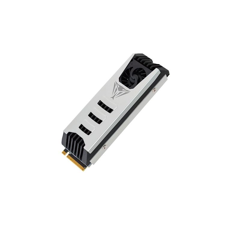 PV553 PCIe Gen5 x4 M.2 2280 SSD | Patriot Memory
