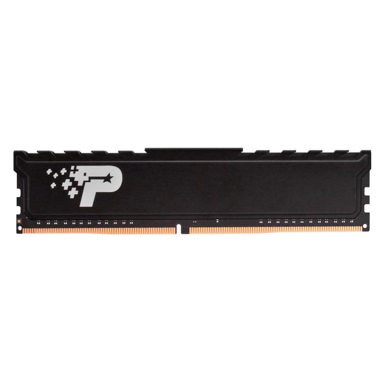 正常品 PATRIOT DDR4 32GB 2666MHz CL19 Signature Line Premium DDR4 | Patriot Memory