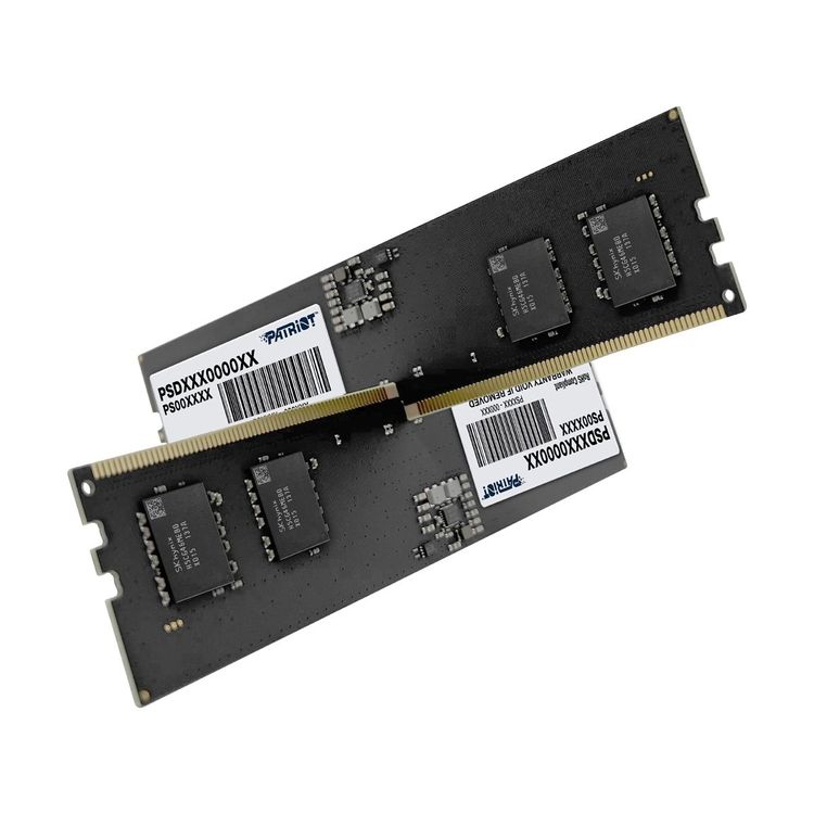 Patriot DDR5 16GB 5600MHz メモリー 本体 Signature Line DDR5 | Patriot Memory
