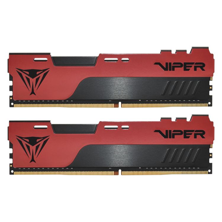 慶*喜様 Viper PVE216G400C8K 16GB DDR4 4000M Viper Elite II DDR4 | Patriot Memory