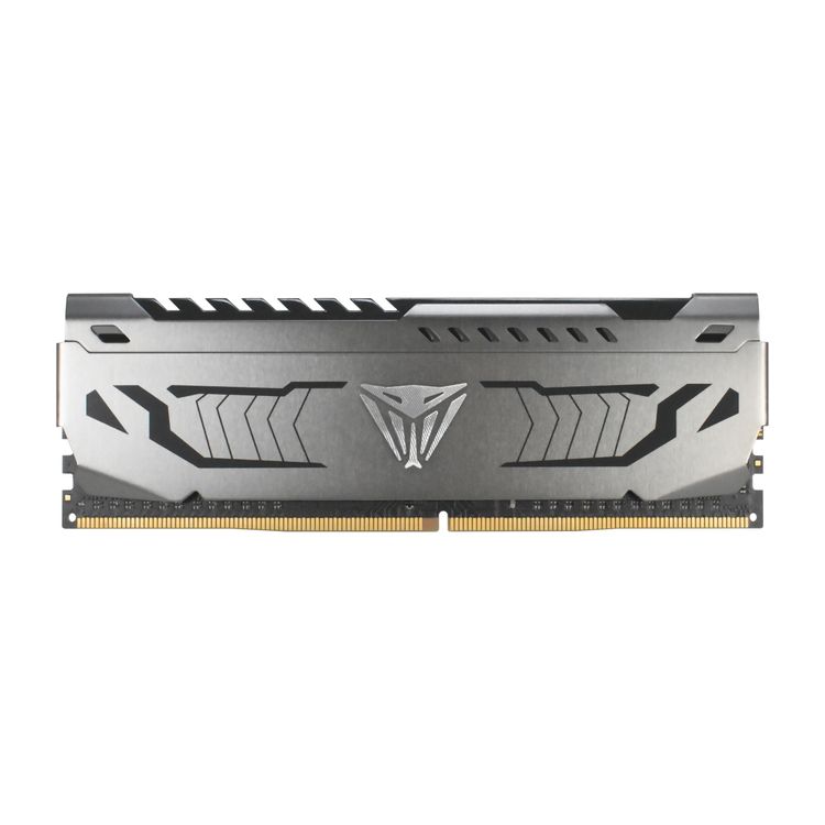 Viper Steel DDR4 | Patriot Memory