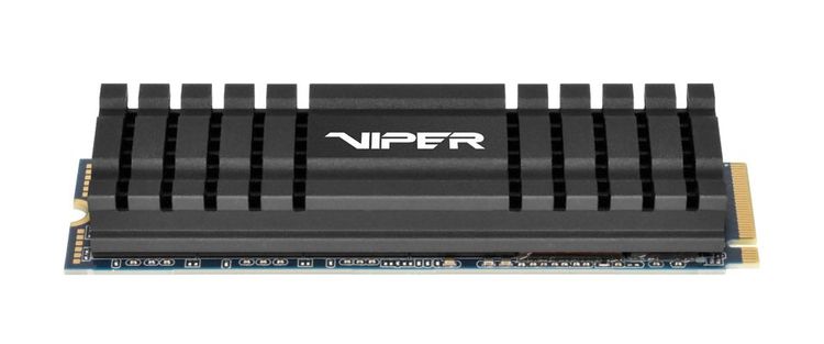 ル*ジ様 viper m 2 vpn100 512gb VPN100 PCI-e Gen3 x4 M.2 Solid State Drive | Patriot Memory