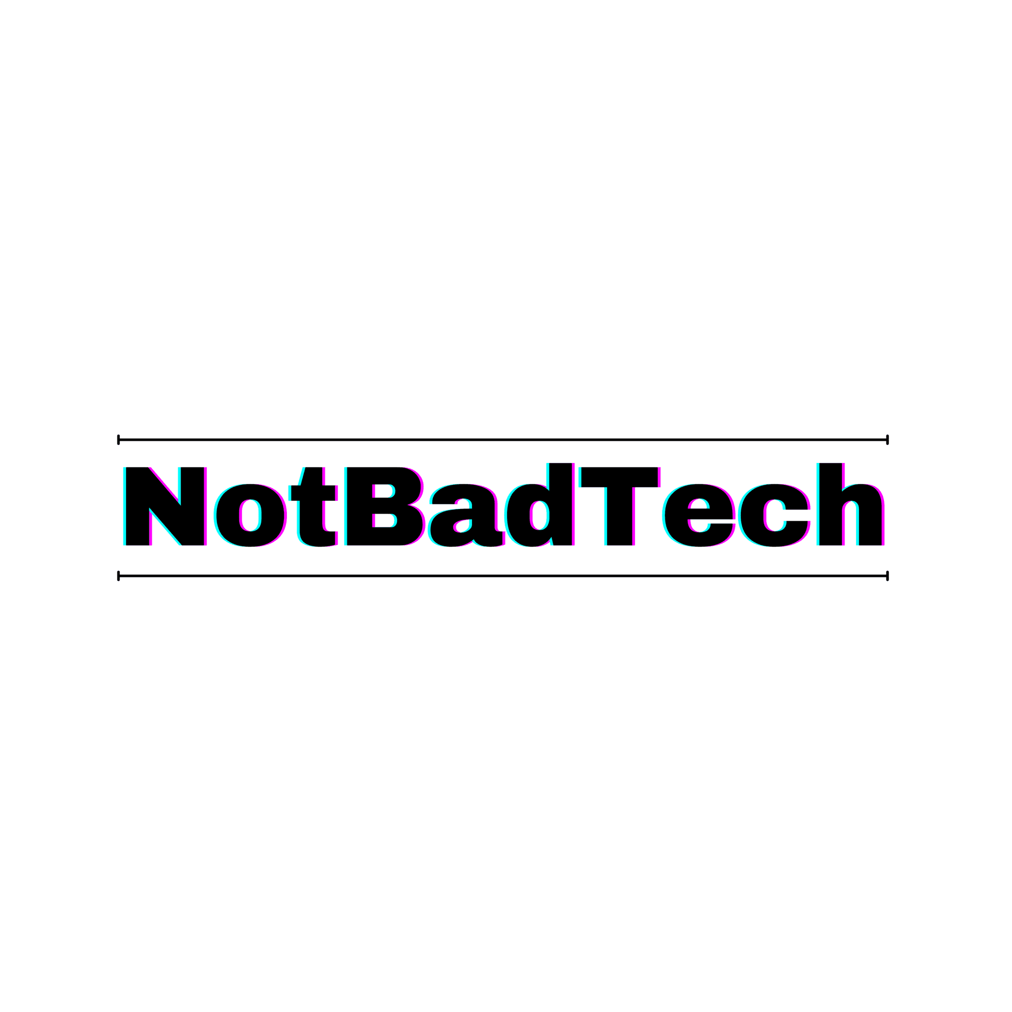 Not Bad Tech