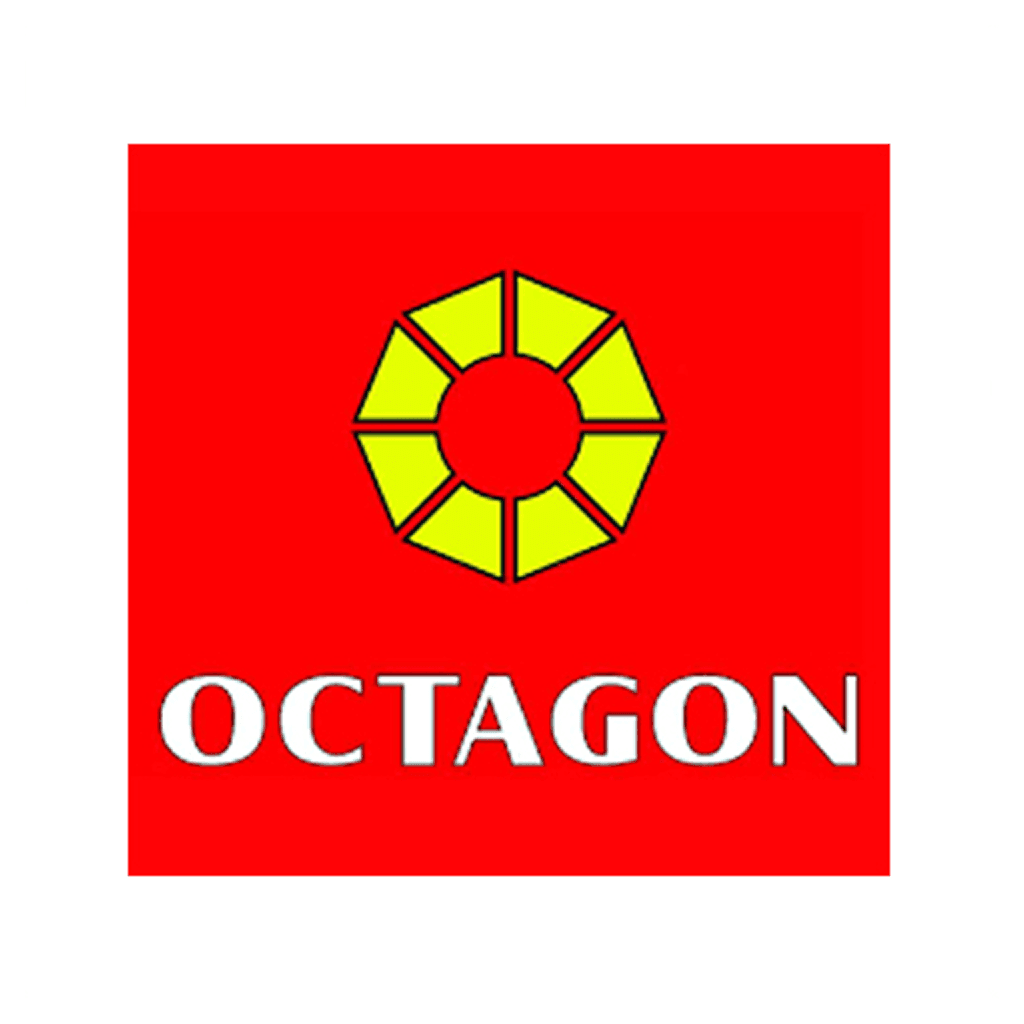 OCTAGON