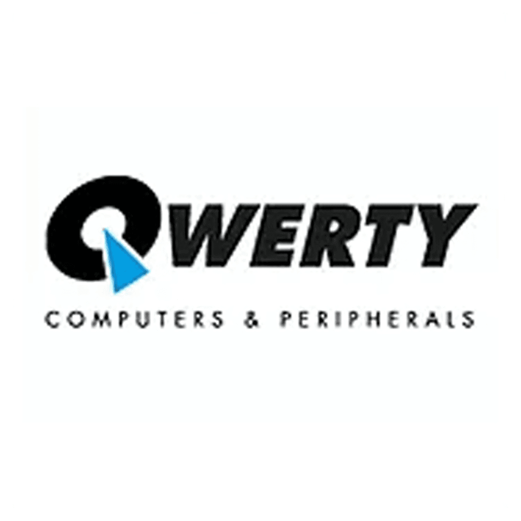 QWERTY