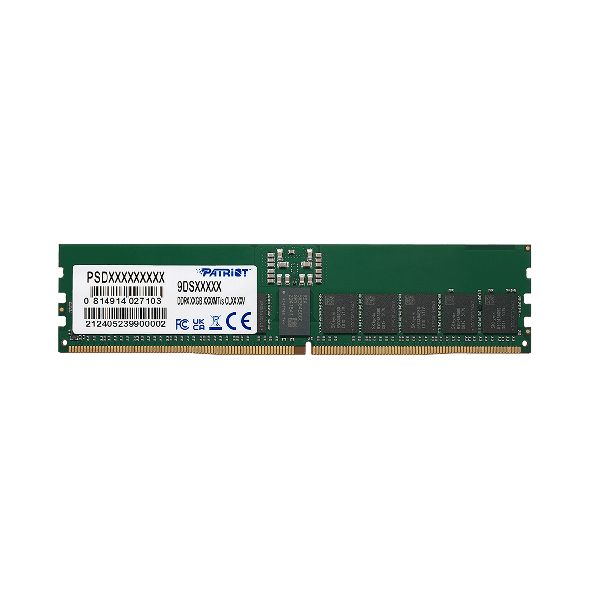 Viper Elite II DDR4 | Patriot Memory