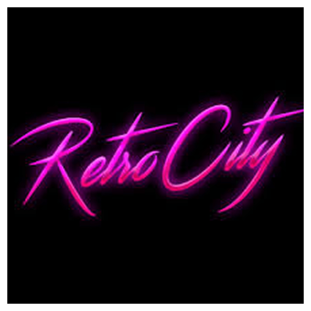 RETROCITY