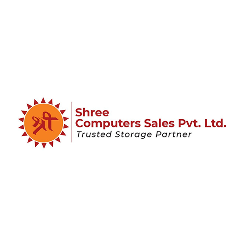 Shree Computers Sales Pvt Ltd