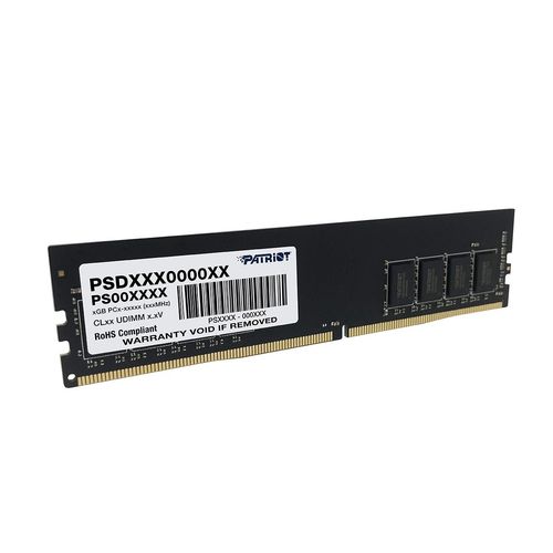 Signature Line DDR4 | Patriot Memory