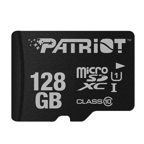 LX SERIES microSD | Patriot Memory