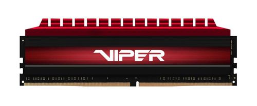 Viper 4 DDR4 PERFORMANCE MEMORY DRAM | Patriot Memory