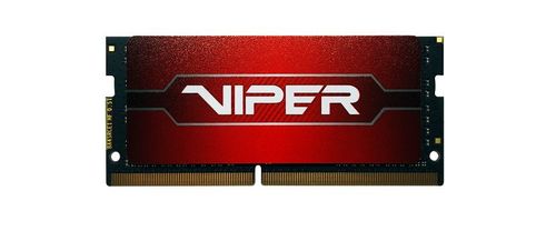 Viper 4 DDR4 PERFORMANCE MEMORY DRAM | Patriot Memory