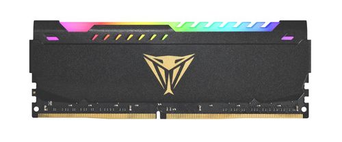 Viper STEEL RGB DDR4 PERFORMANCE MEMORY DRAM | Patriot Memory