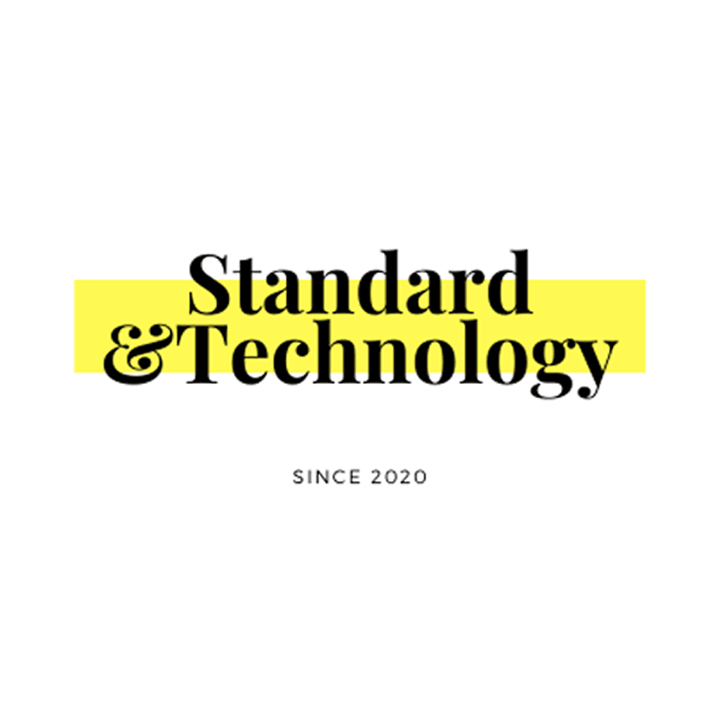 THE STANDARD & TECHNOLOGY