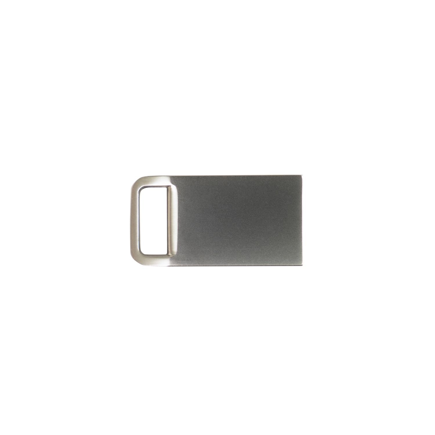 TAB200 USB 2.0 Type-A Silver Flash Drive thumbnail 3