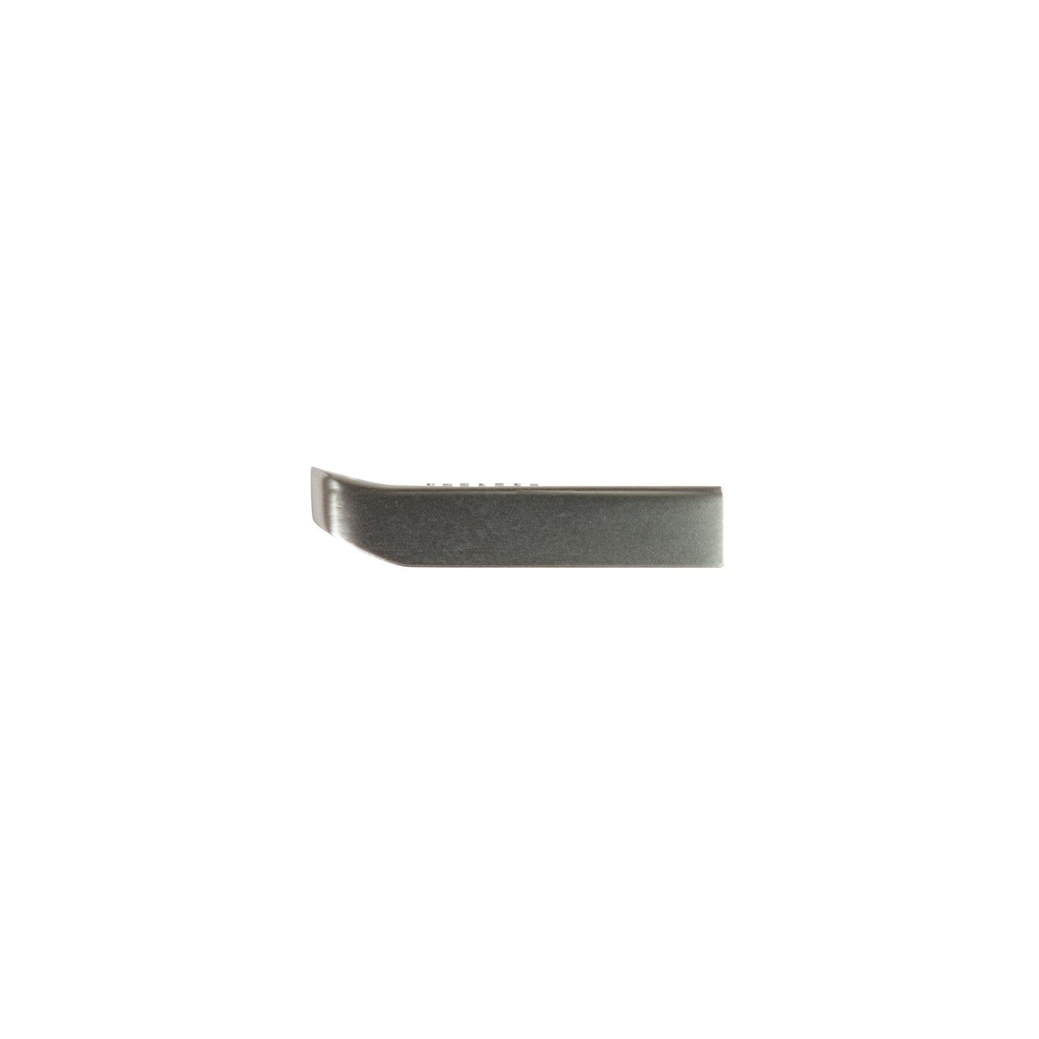 TAB200 USB 2.0 Type-A Silver Flash Drive thumbnail 4