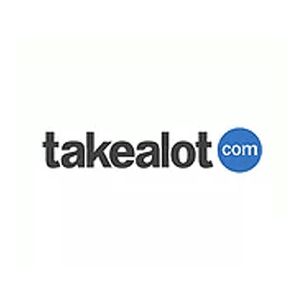 TAKEALOT