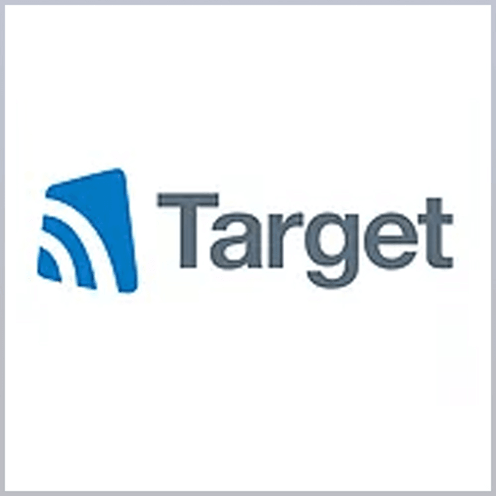 TARGET COMPONENTS