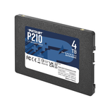 Patriot P210 2TB 2.5インチSSD P210 SATA III SSD 2.5