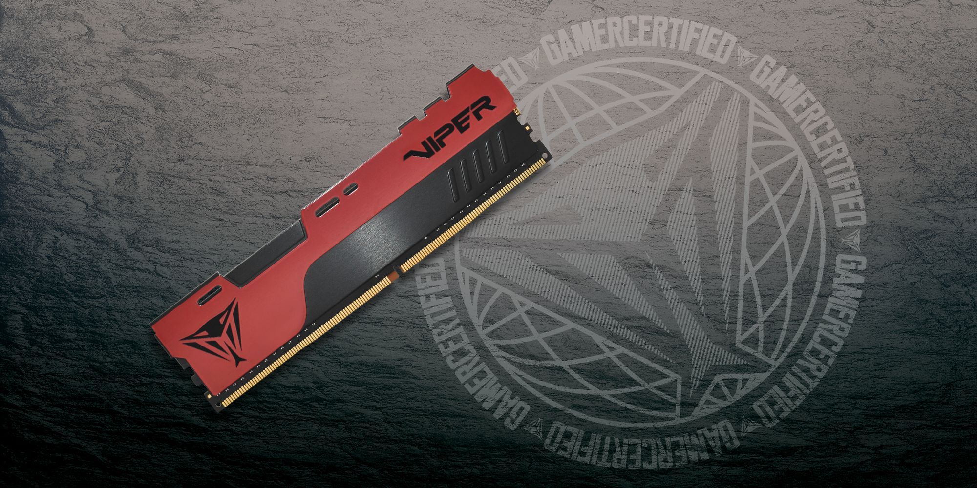 Viper Elite II DDR4