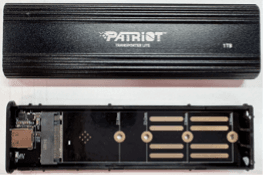 PCB bare copper