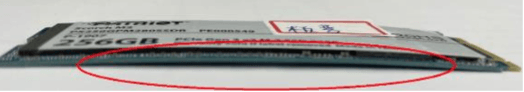PCB bending and bowing